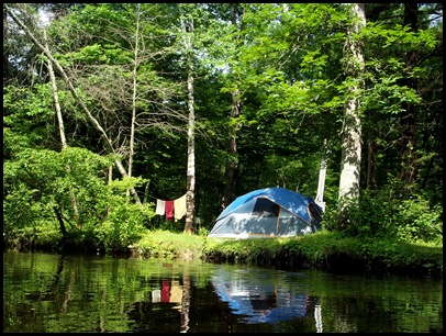 Kayaking the Exeter River 078