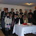 Opłatek chóru 2012