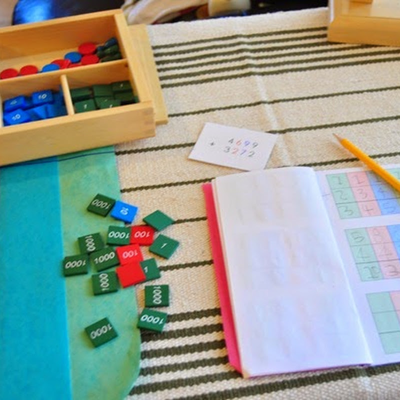 FREE Stamp Game Sheets | The Pinay Homeschooler