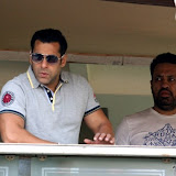 Salman Khan greets fans on his birthday