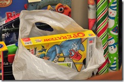 WNED-WBFO is participating in the Child & Family Services Adopt-a-Family holiday program this year. Santa's elves still need to wrap these gifts. They better hurry! WNED-WBFO is participating in the Child & Family Services Adopt-a-Family holiday program this year. Santa's elves still need to wrap these gifts. They better hurry!