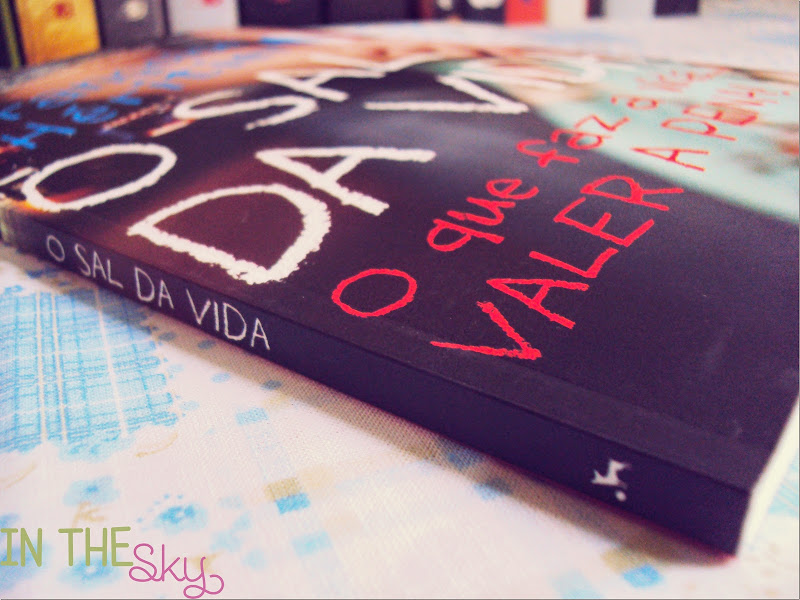 O sal da vida_01 O sal da vida_01