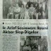 Reuni Akbar SMAN 11 Surabaya di Koran Lokal