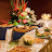 Servicio "Catering" Service