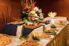 Servicio "Catering" Service