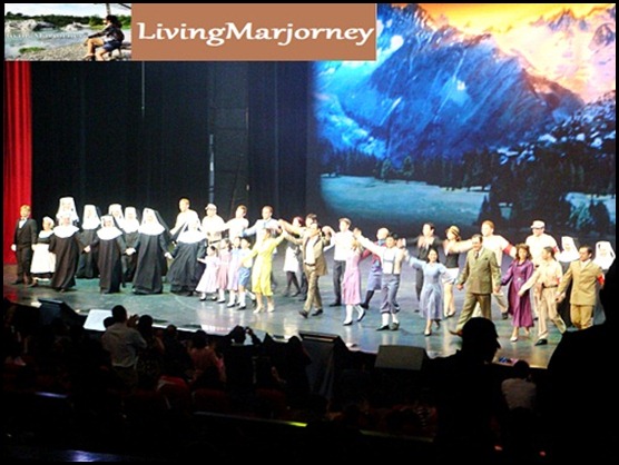 So long...Farewell | The Sound of Music at Resorts World Manila
