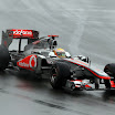 Lewis Hamilton, McLaren
