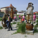 V&yacute;lety turistick&yacute;ch kr&uacute;žkov