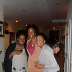 NAASC-WDC/Holiday Social 2010