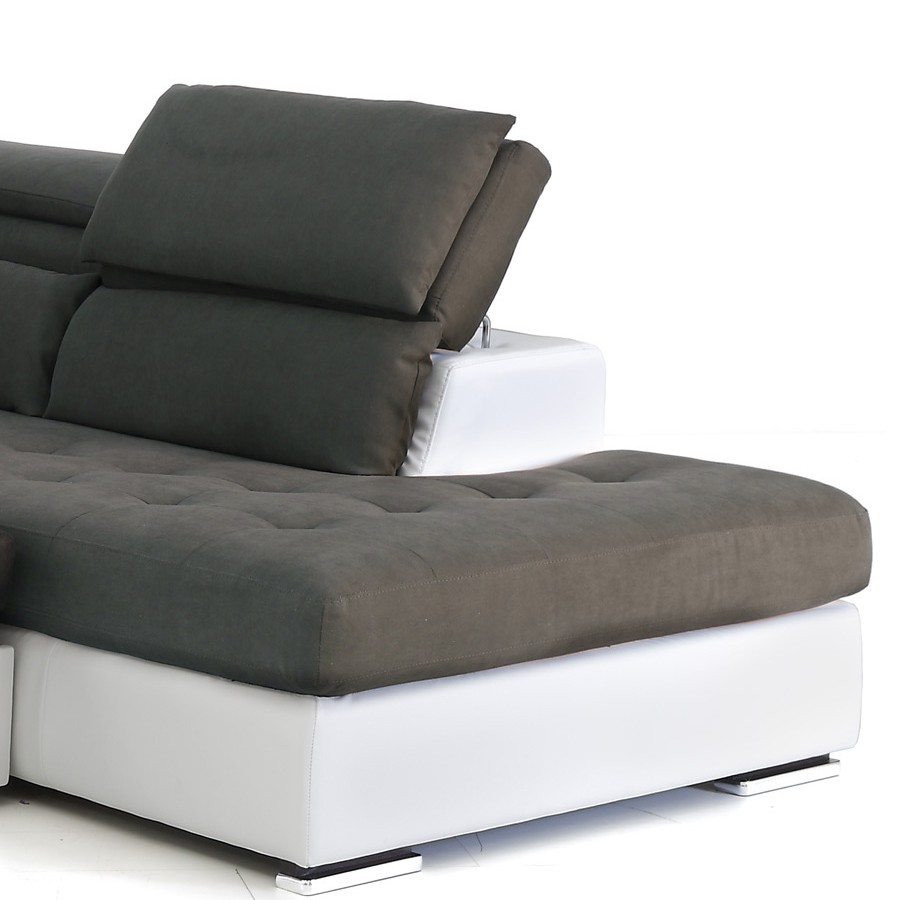 Divani Letto Angolari Offerte. Divano Letto Componibile Dennis Con ... Divani Letto Angolari Offerte. Divano Letto Componibile Dennis Con ...