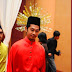 fizz fairuz bertunang, tapi bukan dengan almy
