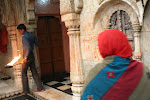 Hindu Holy Rat Temple, India 103.JPG
