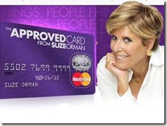 orman debit card