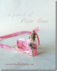 PixieDust PixieDust