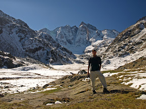 Valle de Gaube