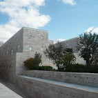 Centro Cultural de Bel&Atilde;&copy;m
