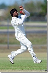 Varun Aaron 