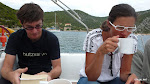 Törn 2009 - Griechenland, Lefkas