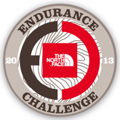 North-Face-Endurance-Challenge-Bariloche logo