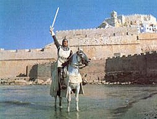 Peniscola-El-Cid