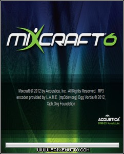 50314747d7869 Download   Acoustica Mixcraft 6.0 Build 196 + Serial Baixar Grátis