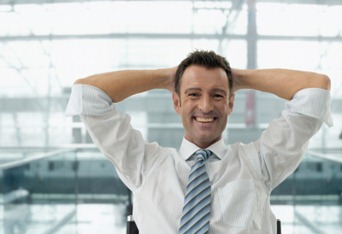 Startups Can Make You Work Hard and Still Be Happy