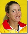 Justine HENIN