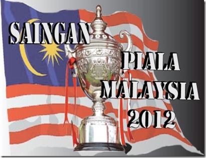 Piala Malaysia 2012