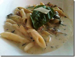 penne