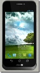 Asus padfone