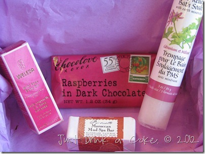 Good & Lovely Box (2)