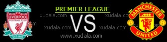 Liverpool vs Manchester United