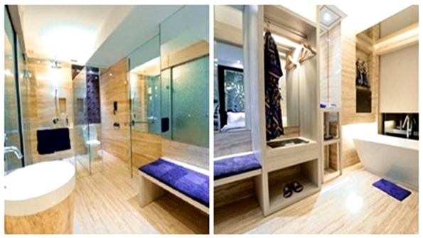 toilet toilet