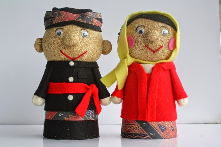 My Lifestyle Naskah Drama Bahasa Inggris The Legend Of Candi Prambanan