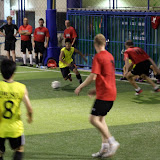 The Lounge vs Sweet Lemon FC