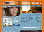 Susan Werner - 2008