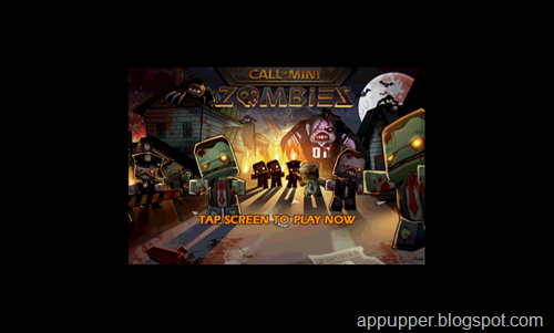 Free Download Call Of Mini Zombies V4.0.2 APK (English) Free Download Call Of Mini Zombies V4.0.2 APK (English)