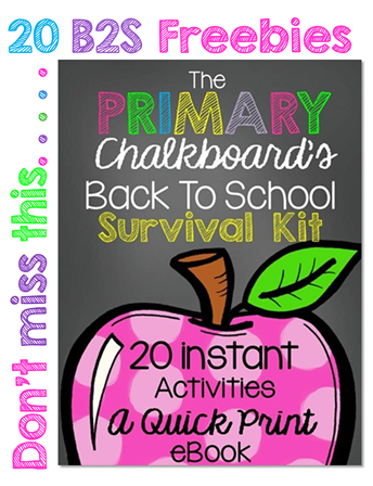 B2S freebie post B2S freebie post