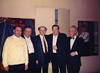 Borodin Quartet and Boris Kuschnir