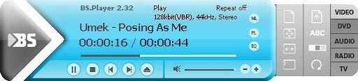 Descargar BS.Player gratis