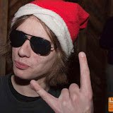 Rockin' Around The X-Mas Tree
