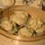 Dim Sum - Cha siu bao