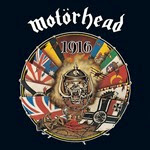 1990 - 1916 - Motörhead