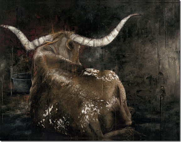 longhorn longhorn