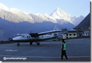 Aeroporto Lukla