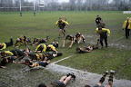 Foto's Beker Finale '07/'08