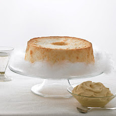 Caramel Whipped Cream