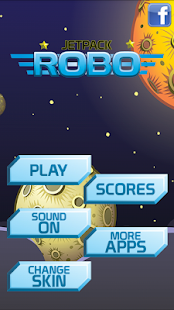 How to install Jetpack Robo, Fly! lastet apk for bluestacks