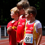 Jeugdmeerkamp '11
