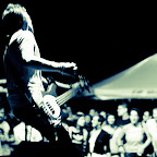 Bergantino en vivo en 2011